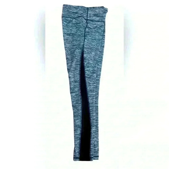 Eddie Bauer yoga pants colors black and gray - Picture 2 of 6